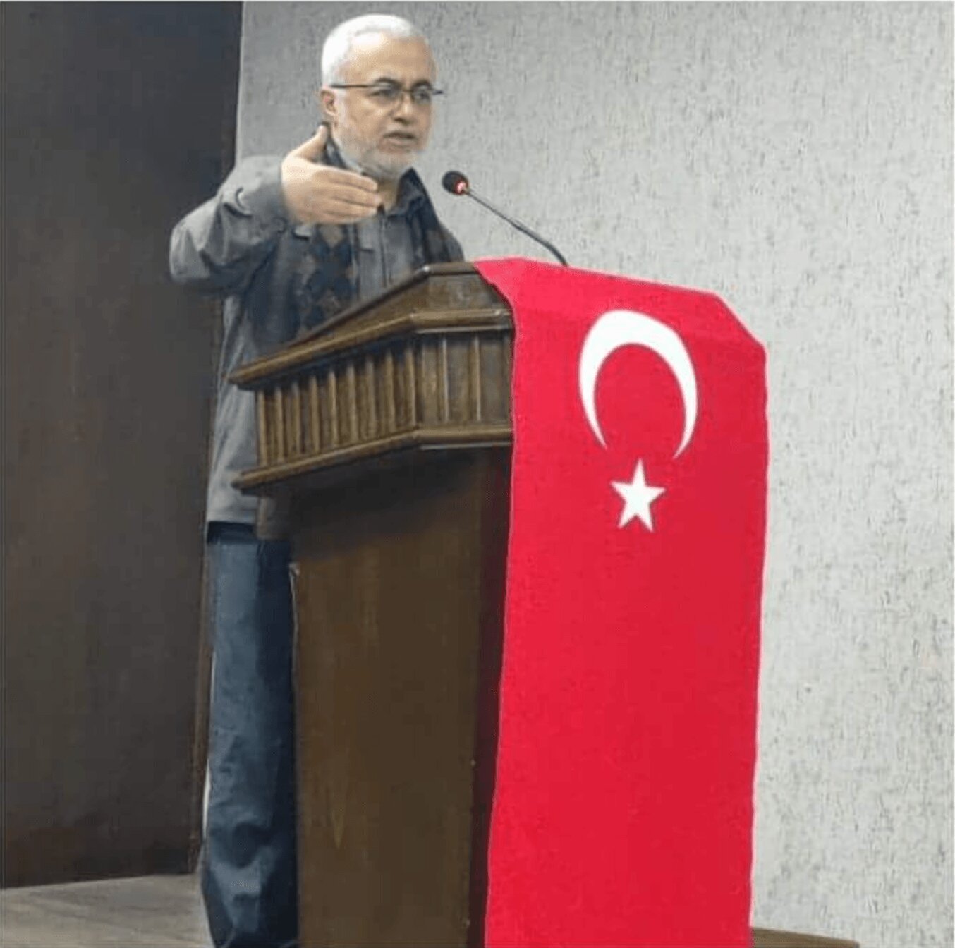Berat Kandili Özel Programı 2026