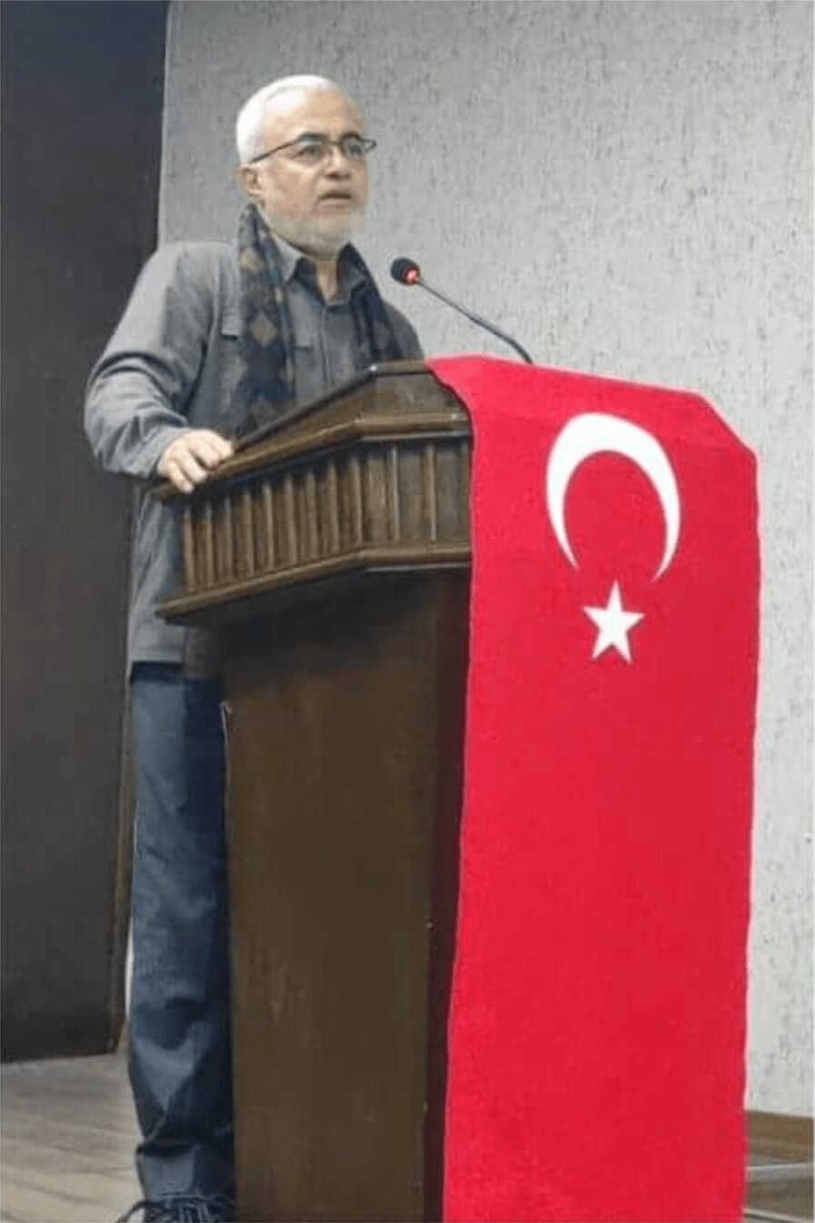 Berat Kandili Özel Programı 2026