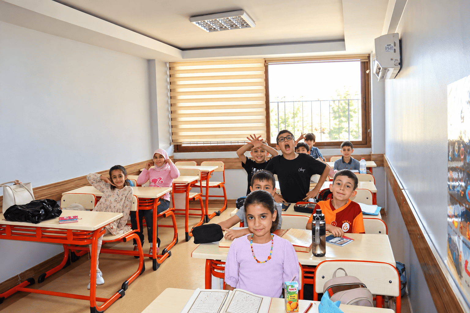 Ülfet’te Eğitim ve Gelişim Odaklı Çalışmalar Devam Ediyor