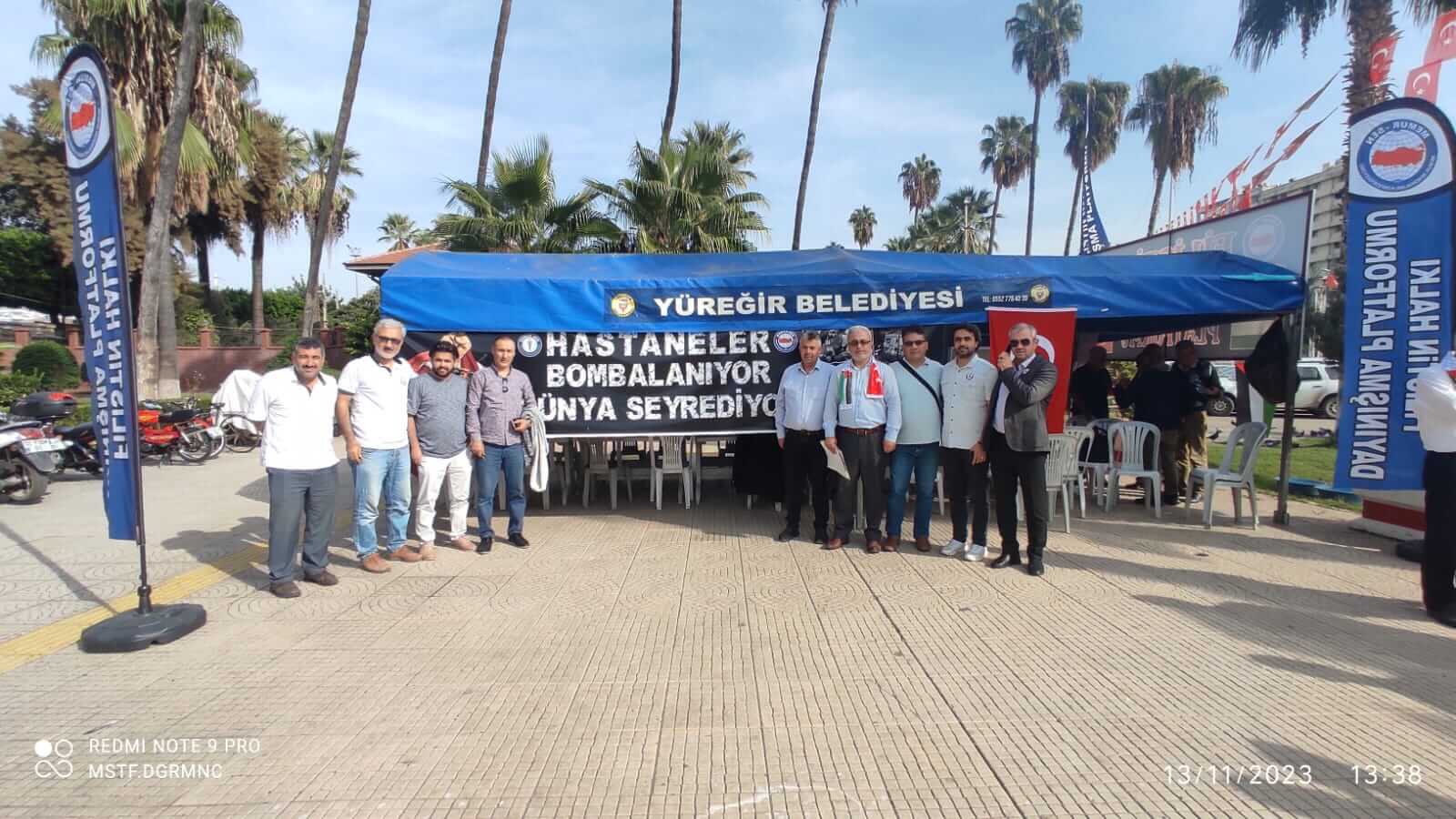 Ülfet Derneği Öğretmen Komisyonu, Memursen'in başlatmış olduğu 