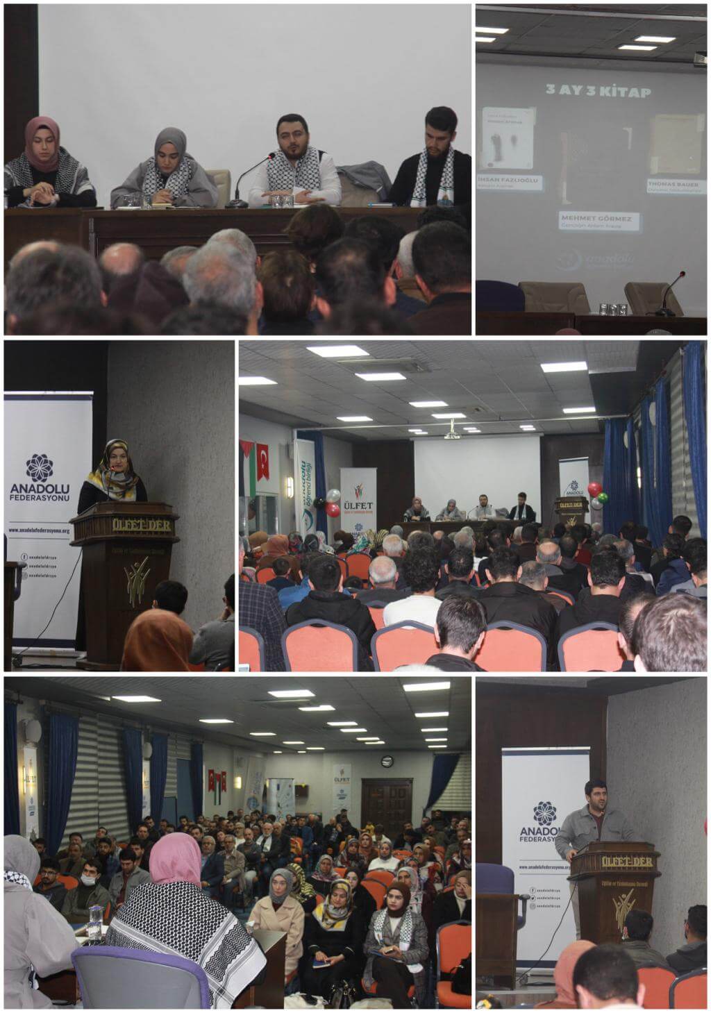 ''GENÇLİĞİN ANLAM ARAYIŞI'' KİTAP TAHLİLİ