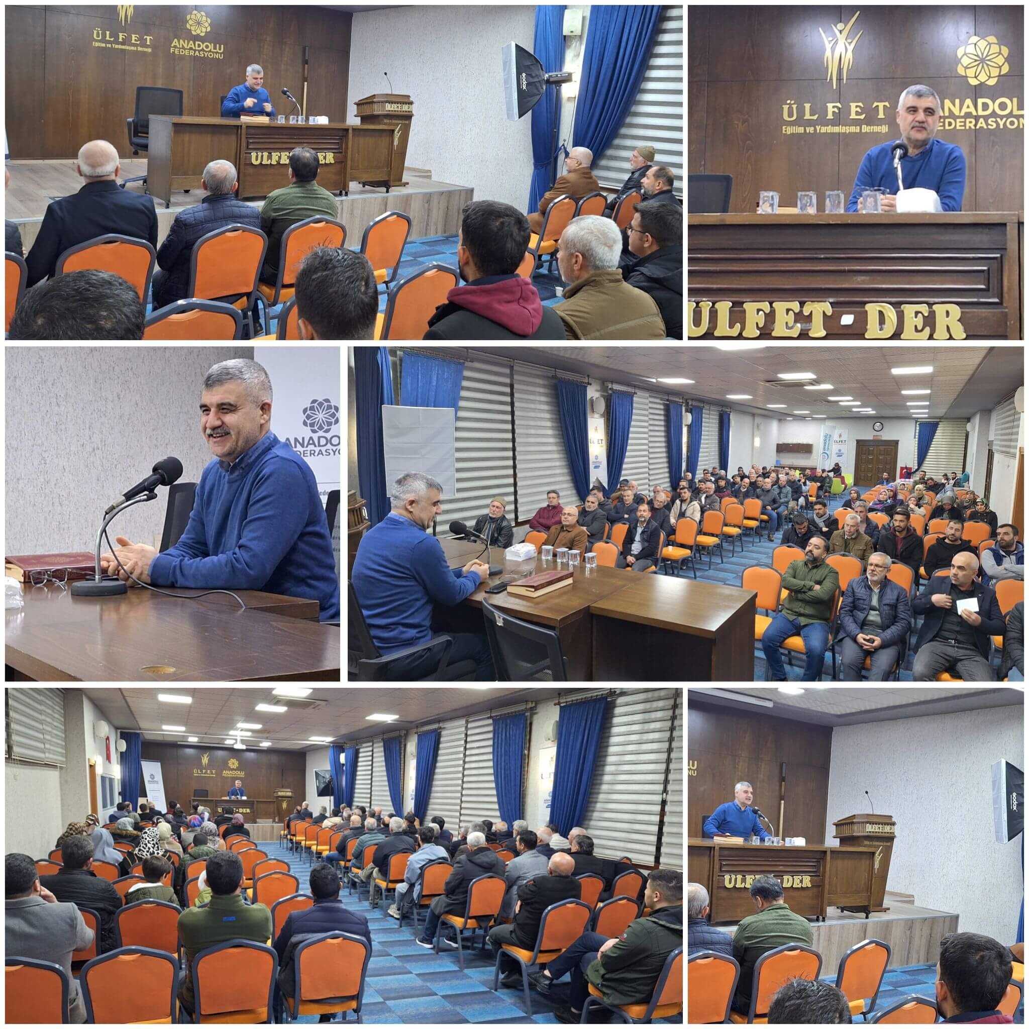  Hüseyin ÖZHAZAR “YENİLENME ZAMANI” 